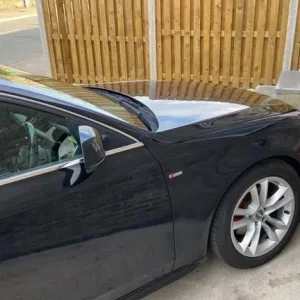 Audi, A4, Saloon, 2008, Semi-Auto, 1968 (cc), 4 doors - Image 2