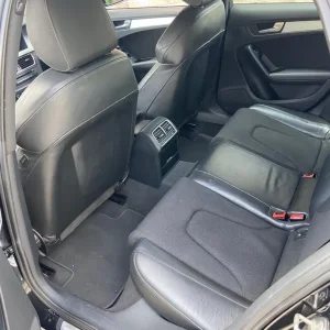 Audi, A4, Saloon, 2008, Semi-Auto, 1968 (cc), 4 doors - Image 7