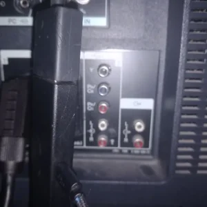 Sony tv 40inc - Image 5