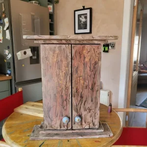 Butsudan Cabinet - Image 3