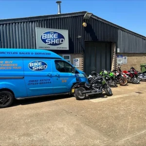 Benelli TRK 502 X 2021 One owner 9k miles Mot July 2026 - Image 5