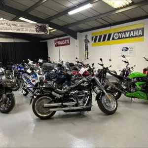 Benelli TRK 502 X 2021 One owner 9k miles Mot July 2026 - Image 8