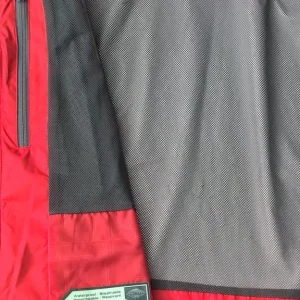 Nearly New Men's Columbia Jacket, - Image 3