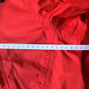 Nearly New Men's Columbia Jacket, - Image 6