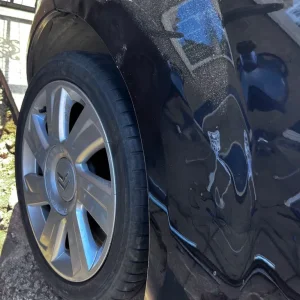 Citroen c2 Vts hdi 1.6 2008, - Image 4