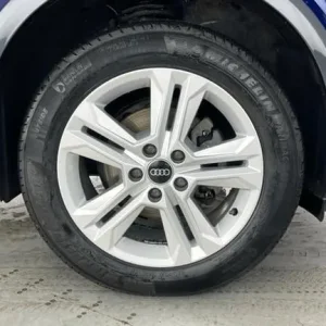 2022 Audi Q2 Sport 35 TFSI 150 PS S tronic Automatic Hatchback Petrol Automatic - Image 5