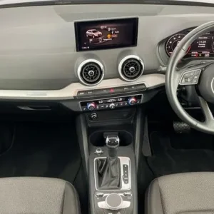 2022 Audi Q2 Sport 35 TFSI 150 PS S tronic Automatic Hatchback Petrol Automatic - Image 8