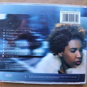 Macy Gray On How Life Is CD - Image 2