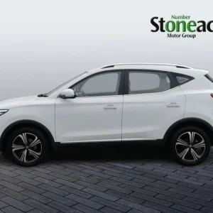 2021 MG MG ZS 1.5 VTi-TECH Excite SUV 5dr Petrol Manual Euro 6 (s/s) (106 ps) HATCHBACK Petrol Ma... - Image 6