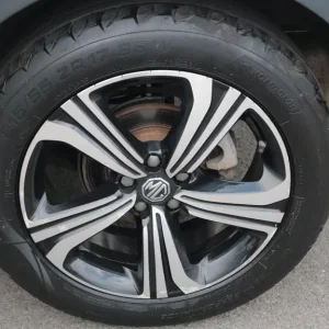 2021 MG MG ZS 1.5 VTi-TECH Excite SUV 5dr Petrol Manual Euro 6 (s/s) (106 ps) HATCHBACK Petrol Ma... - Image 8