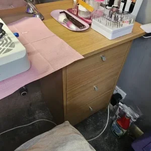 Office/manicure desk - Image 2