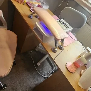 Office/manicure desk - Image 3