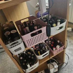 Office/manicure desk - Image 4