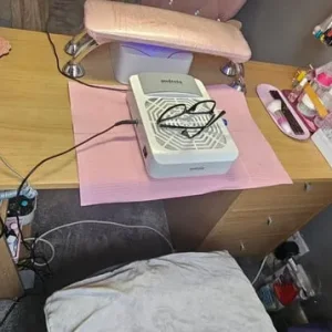 Office/manicure desk