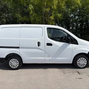 2016 Nissan NV200 1.5 dCi Acenta Van Euro 6 NO VAT CAR DERIVED VAN Diesel Manual - Image 8