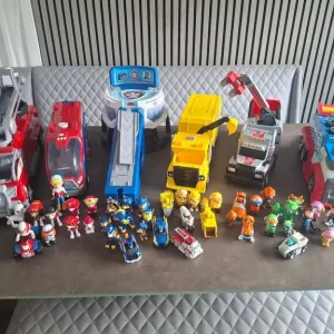 Paw patrol - Image 2