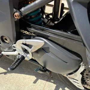 2007 / 07 Triumph Sprint 1050 £1900 Red 42803 miles. - Image 6