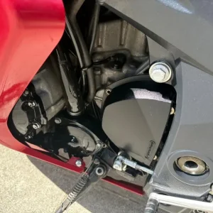 2007 / 07 Triumph Sprint 1050 £1900 Red 42803 miles. - Image 7