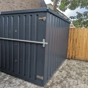 Self storage container - Image 2