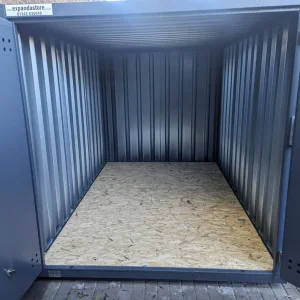 Self storage container - Image 3