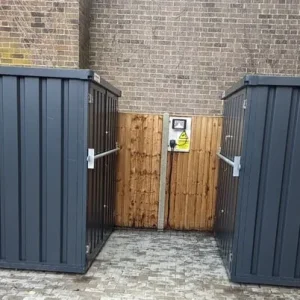 Self storage container - Image 5