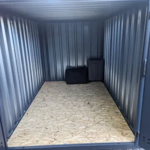 Self storage container - Image 7