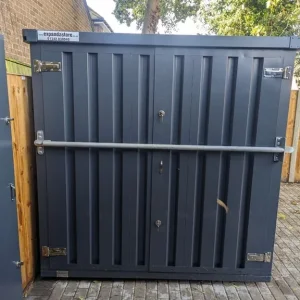 Self storage container - Image 8