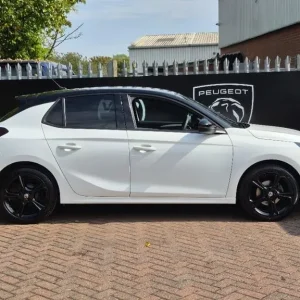 2023 Vauxhall Corsa 1.2 Gs Hatchback 5dr Petrol Manual Euro 6 (75 Ps) HATCHBACK Petrol Manual - Image 2