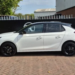 2023 Vauxhall Corsa 1.2 Gs Hatchback 5dr Petrol Manual Euro 6 (75 Ps) HATCHBACK Petrol Manual - Image 6