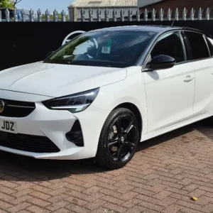 2023 Vauxhall Corsa 1.2 Gs Hatchback 5dr Petrol Manual Euro 6 (75 Ps) HATCHBACK Petrol Manual - Image 7