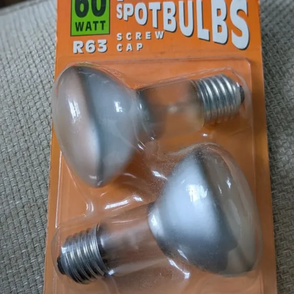 Spotlight bulb