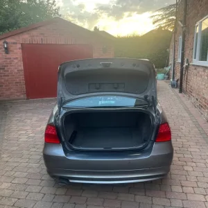 BMW, 3 SERIES, Saloon, 2011, Manual, 1995 (cc), 4 doors - Image 3