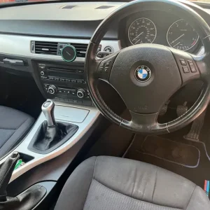 BMW, 3 SERIES, Saloon, 2011, Manual, 1995 (cc), 4 doors - Image 4