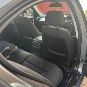 BMW, 3 SERIES, Saloon, 2011, Manual, 1995 (cc), 4 doors - Image 5