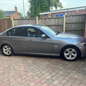 BMW, 3 SERIES, Saloon, 2011, Manual, 1995 (cc), 4 doors - Image 6