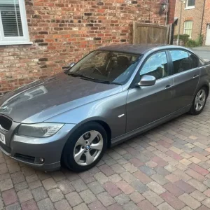 BMW, 3 SERIES, Saloon, 2011, Manual, 1995 (cc), 4 doors - Image 7