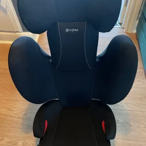 Cyber car seat - Image 3
