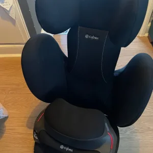 Cyber car seat - Image 5