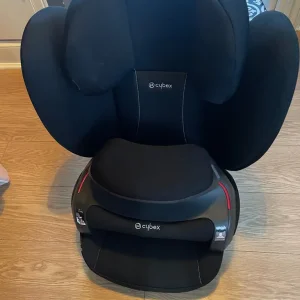 Cyber car seat - Image 6