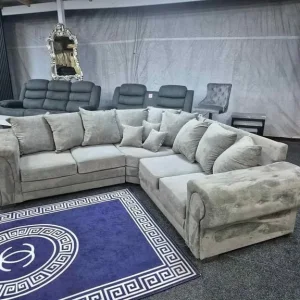 New Arrival: Verona 3+2-Seater Sofa & Corner Sofa Set – Amazing Prices, Order Today>>>