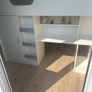 Free Mid-High Sleeper - Image 2