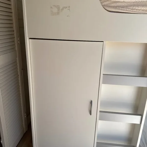 Free Mid-High Sleeper