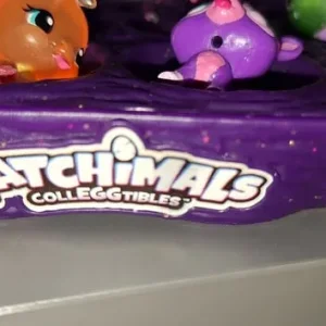 Hatchinals collectible set - Image 2