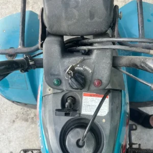 Suzuki 160 quad - Image 3