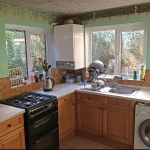 Spacious and Cosy Single Room for rent in– NP20 1EU - Image 2