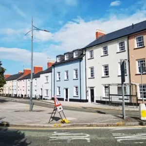 Spacious and Cosy Single Room for rent in– NP20 1EU - Image 3