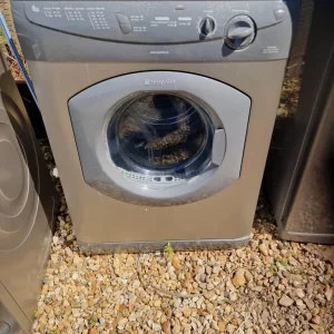 Hotpoint Aquarius 6kg Tumble dryer Very Good Condition !!!! - Image 5
