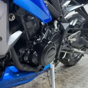 Triumph Street Triple 2013 18K VERY CLEAN WARRANTY 675CC - Image 7