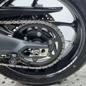 Triumph Street Triple 2013 18K VERY CLEAN WARRANTY 675CC - Image 8