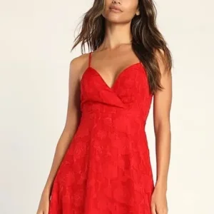 Lulus dress new with tags size s - Image 2